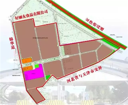 廊坊产业发展格局分析：去旧育新 打造现代产业新体系
