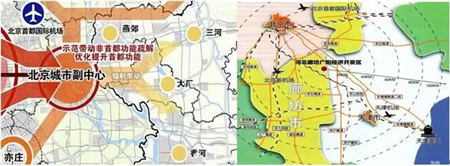 廊坊产业发展格局分析：去旧育新 打造现代产业新体系