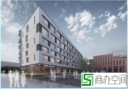 五大赋能共建大健康产业生态圈,中粮健康科技园蓄势待发