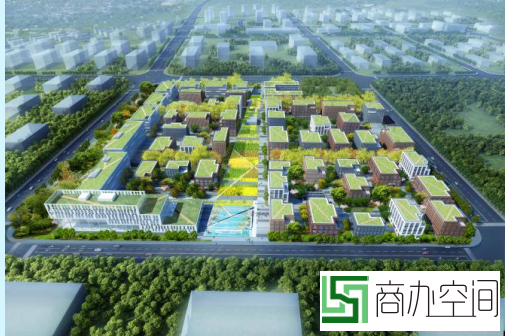 五大赋能共建大健康产业生态圈,中粮健康科技园蓄势待发