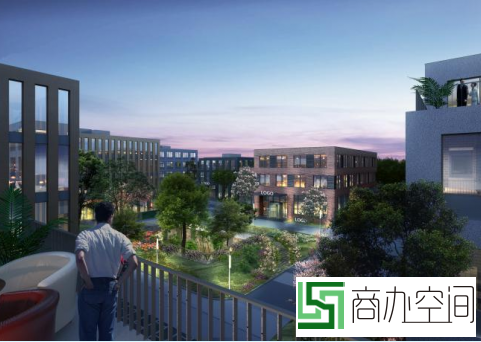 五大赋能共建大健康产业生态圈,中粮健康科技园蓄势待发