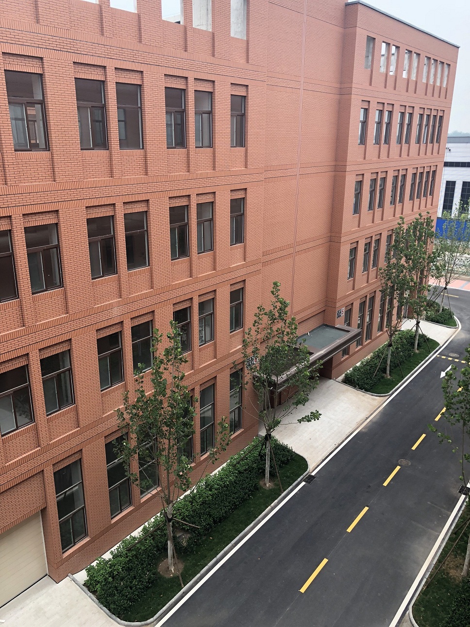 北京食品厂房通州水产加工厂房出租
