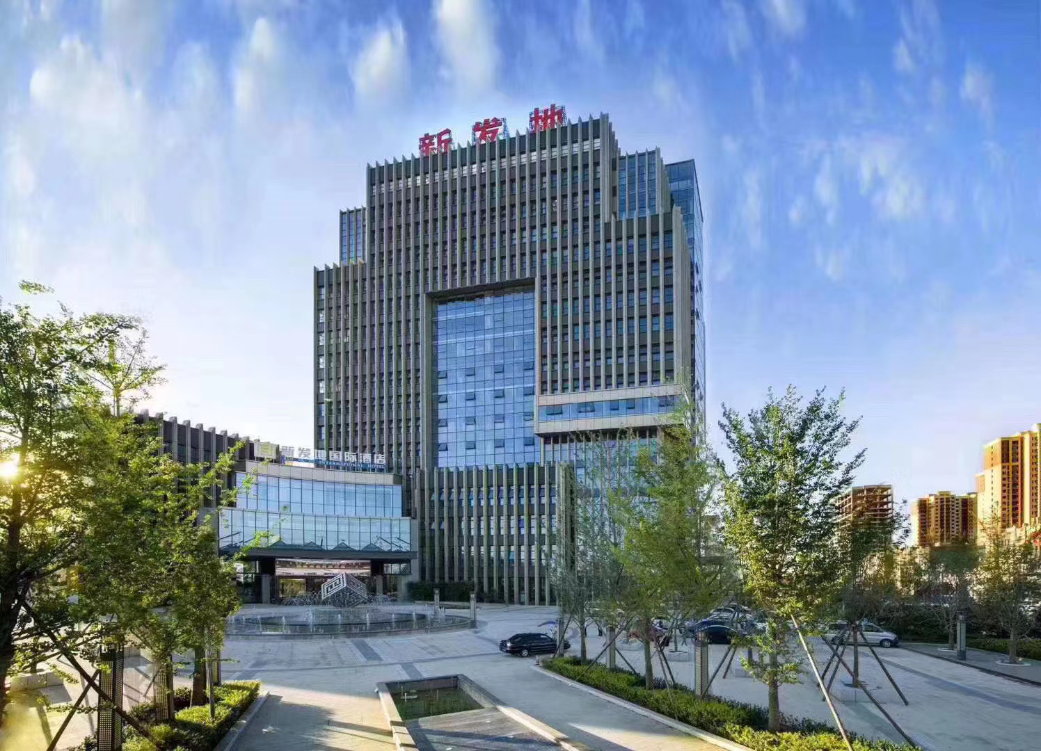 河北新发地食品厂房对外招商，可环评