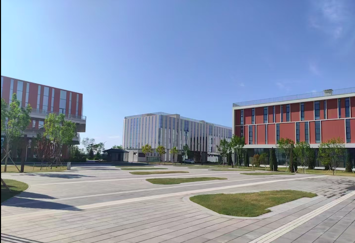 大兴综合保税区生物医药园厂房招商