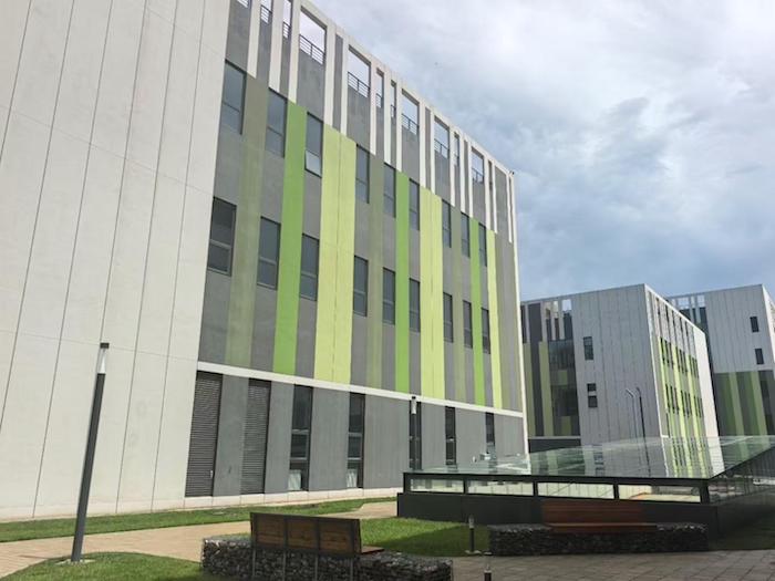 大兴自贸区生物医药专项园区厂房出租